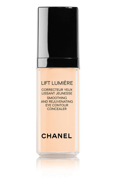 chanel lift lumiere|Chanel le lift moisturizer.